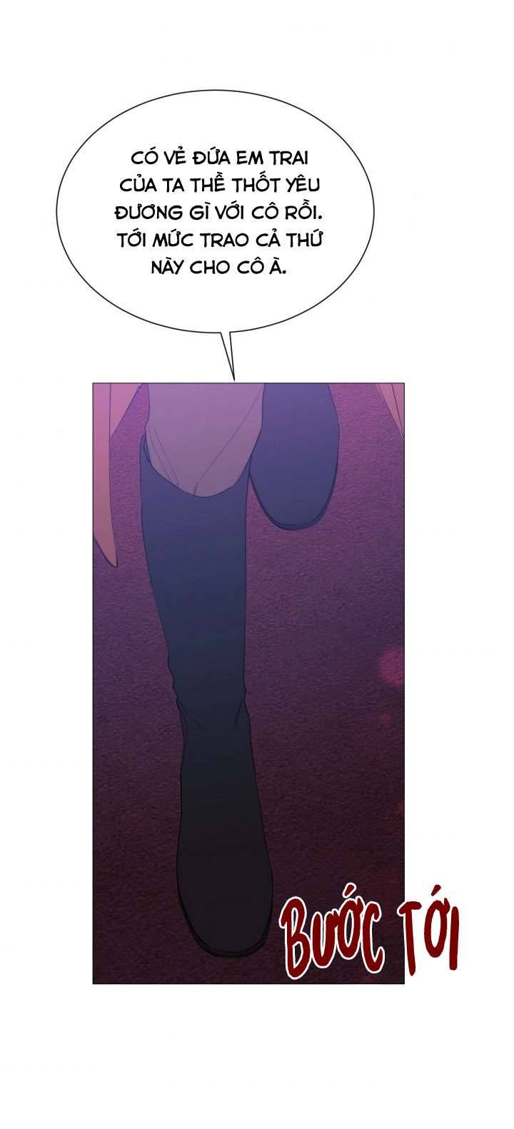 Ác Nữ Cần Bạo Chúa Chapter 62 - Next Chapter 63