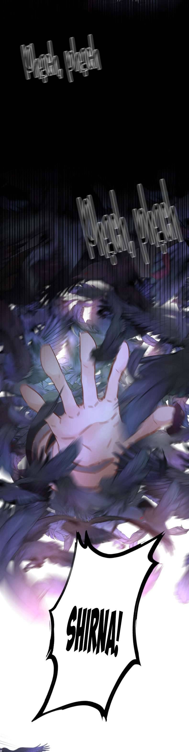 Địch Úc Đa Chi Ca Chapter 134 - Trang 4