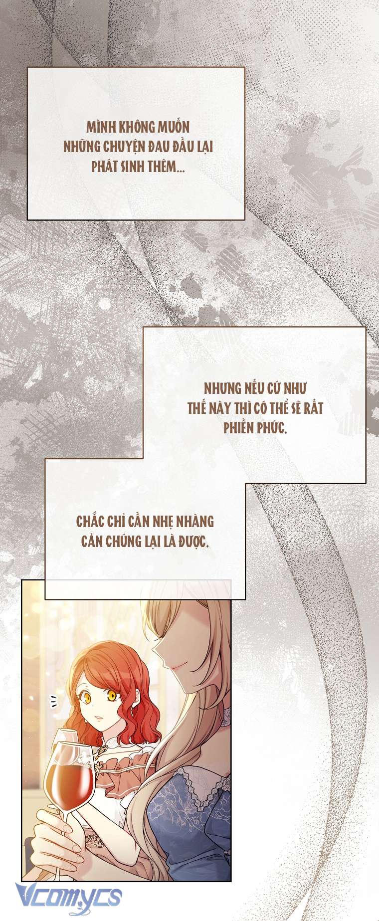 Vương Miện Lục Bảo Chap 98 - Trang 2