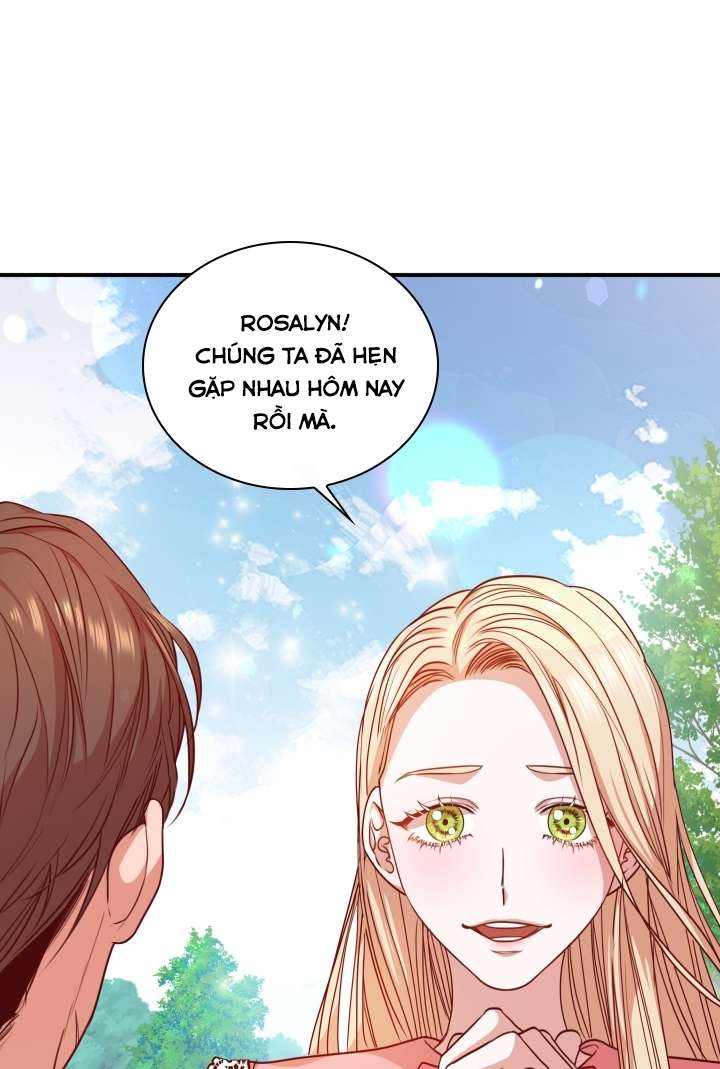 Thư Ký Của Bạo Chúa Chapter 13 - Trang 4