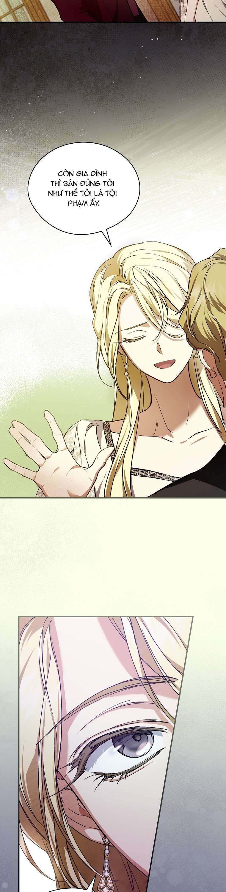 Đi Tìm Người Chồng Mới Chap 3 - Trang 2