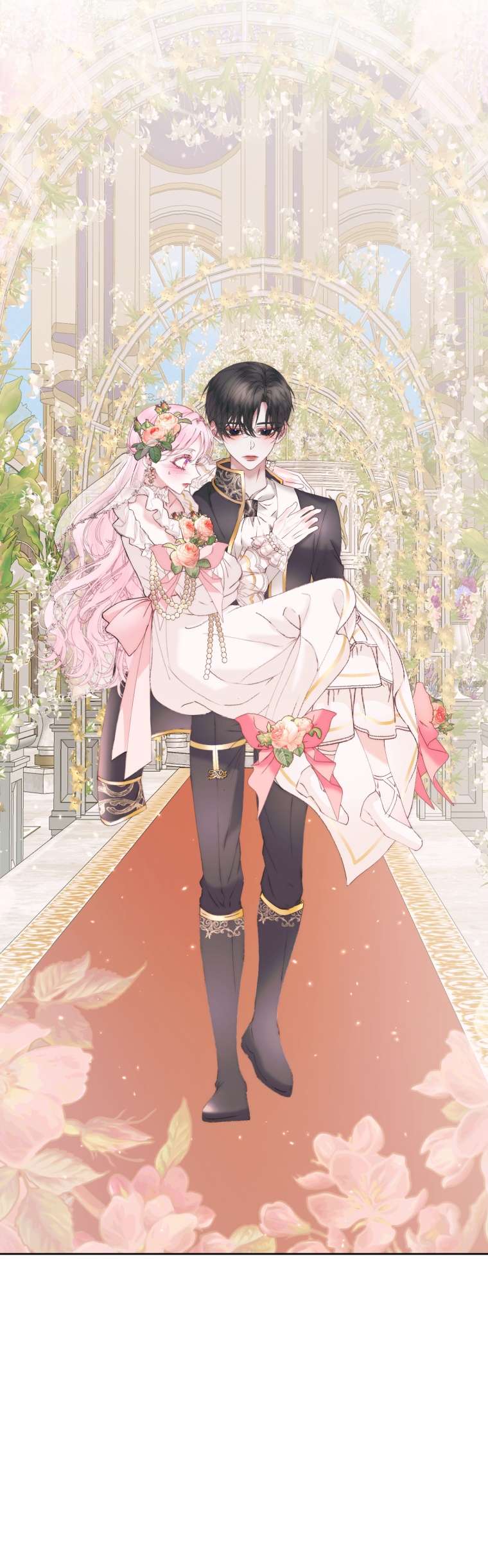 Siren: Trở Thành Gia Đình Của Nhân Vật Phản Diện Chapter 50 - Trang 3