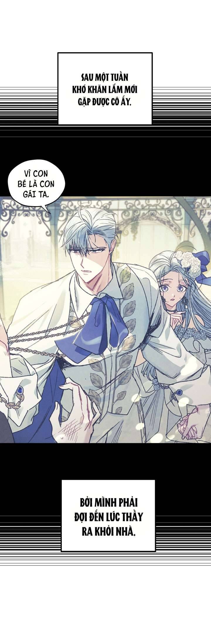 Cha À, Con Không Muốn Kết Hôn Đâu Chap 29 - Trang 2