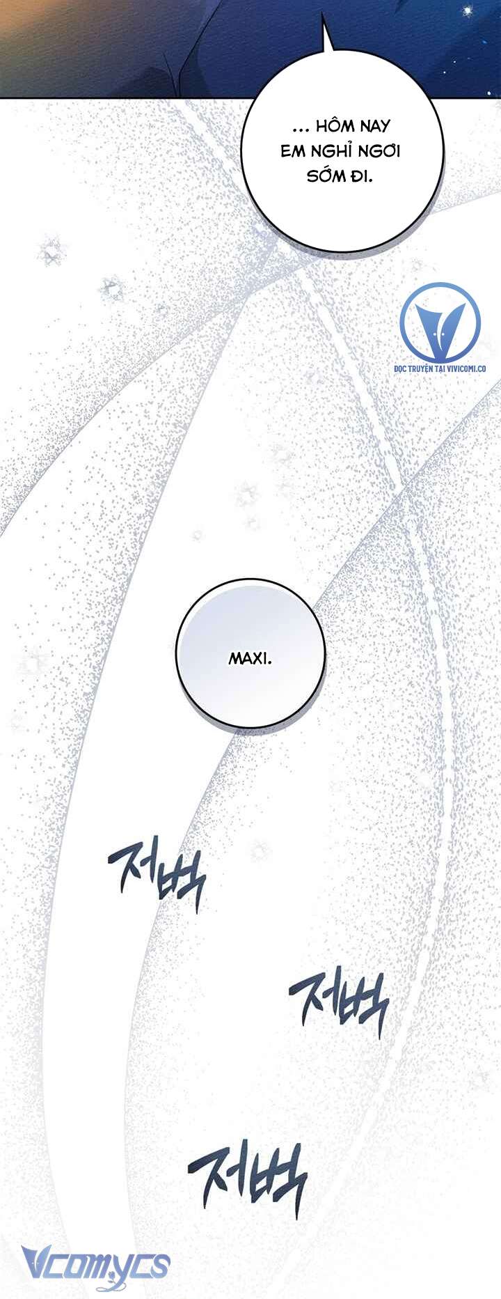 Dưới Bóng Cây Sồi Chap 66 - Next Chapter 66.1