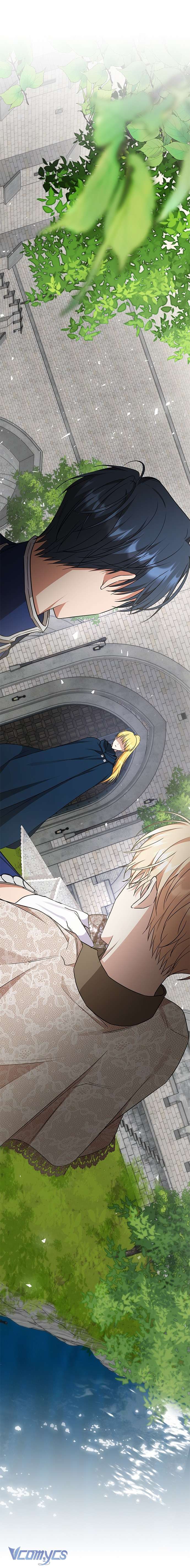 Làm Thế Nào Để Ăn Chủ Nhân Chapter 42 - Next Chapter 43