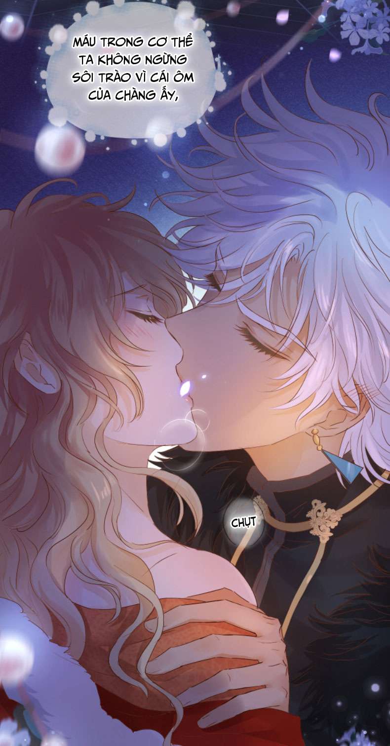 Địch Úc Đa Chi Ca Chapter 120 - Trang 4