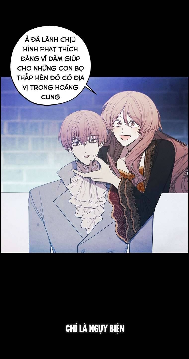 Cửa Hàng Búp Bê Của Công Chúa Chap 22 - Trang 2