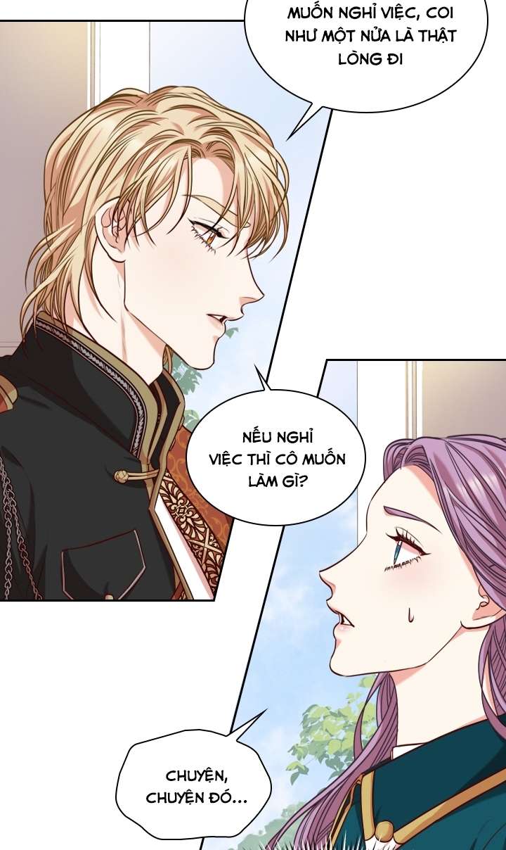 Thư Ký Của Bạo Chúa Chapter 28 - Trang 3