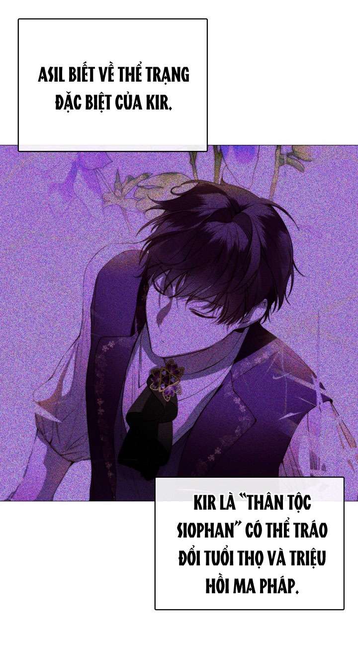 Ác Nữ Cần Bạo Chúa Chapter 52 - Next Chapter 52.5