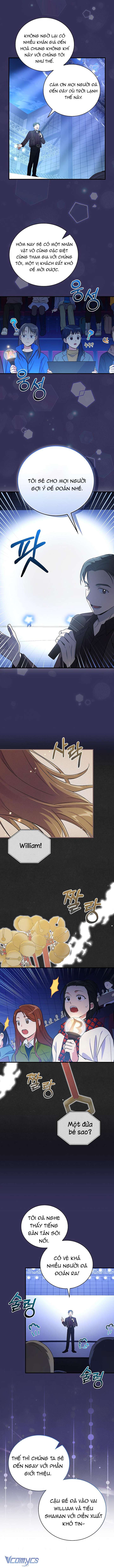 Làm Siêu Sao Từ 0 Tuổi Chapter 29 - Trang 4