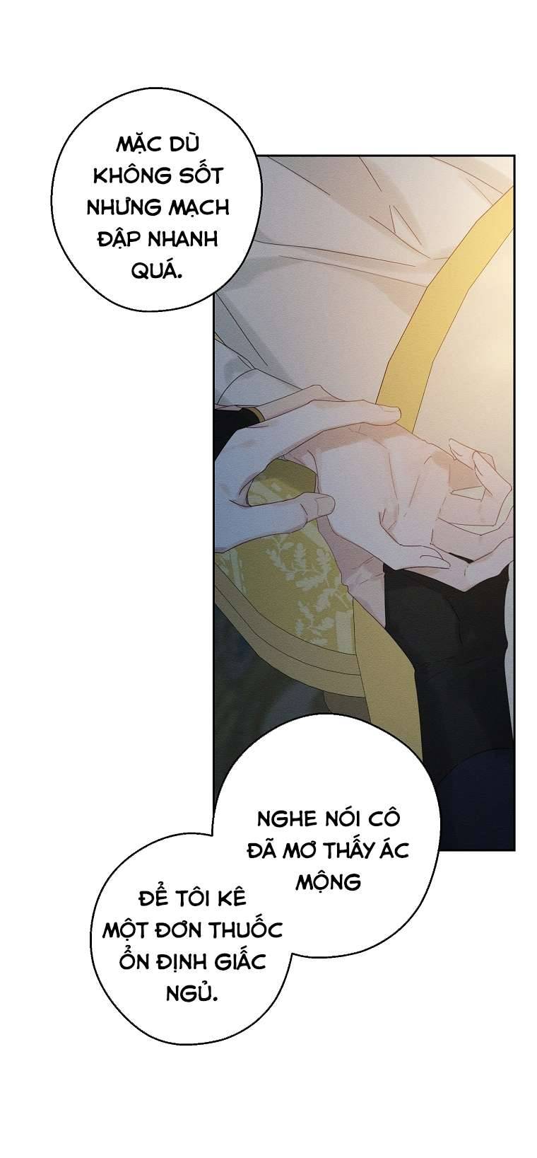 Trước Tiên Phải Giấu Em Trai Cái Đã! Chap 52 - Trang 2