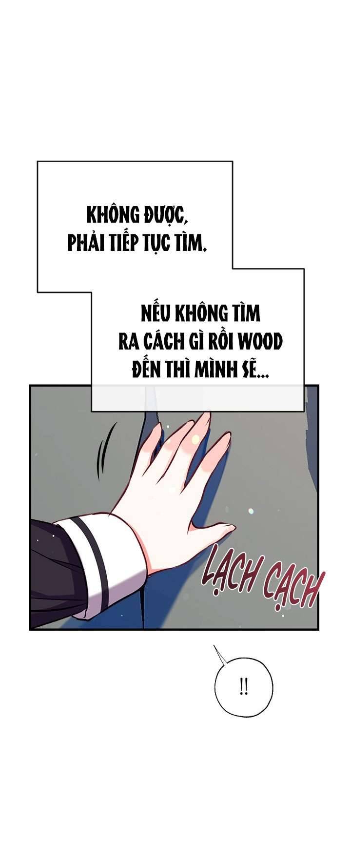 Chúng Ta Có Thể Trở Thành Một Gia Đình Được Không? Chap 20 - Trang 2