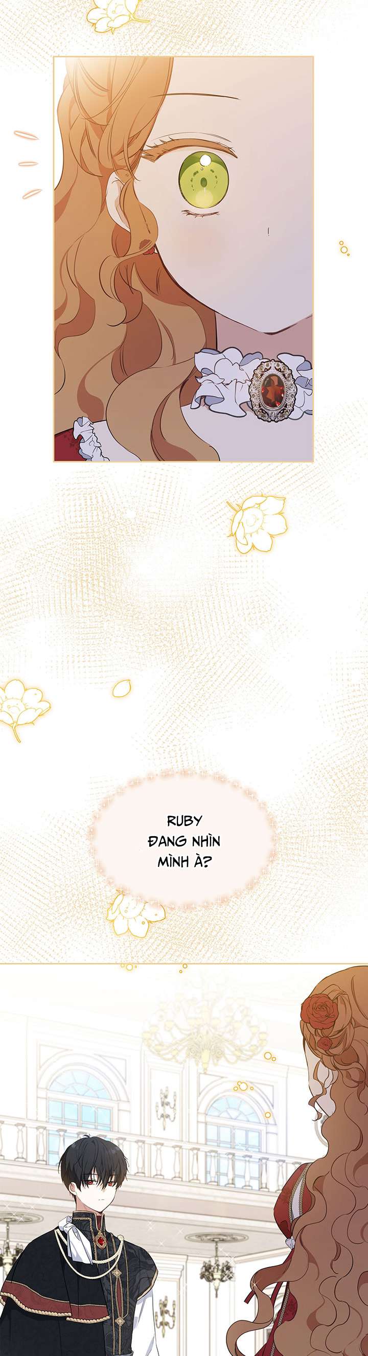 Kiếp Này Nhất Định Làm Gia Chủ Chap 107 - Trang 2