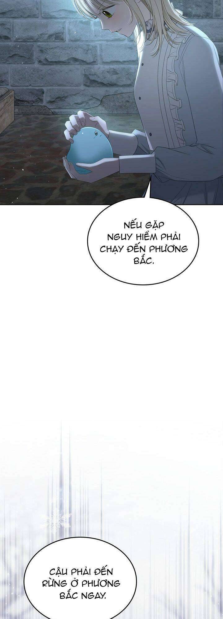 Nam Chính Quái Vật Sống Dưới Giường Tôi Chapter 21 - Trang 4