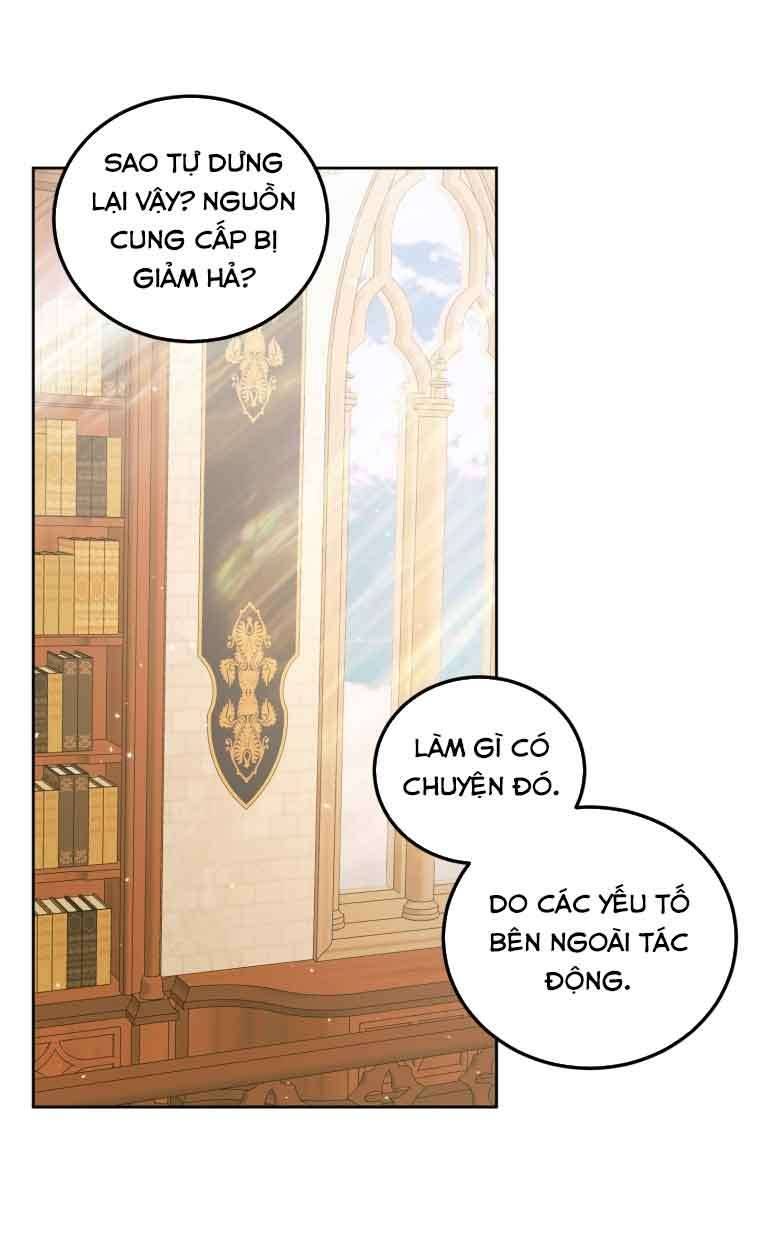 Siren: Trở Thành Gia Đình Của Nhân Vật Phản Diện Chapter 60 - Trang 3