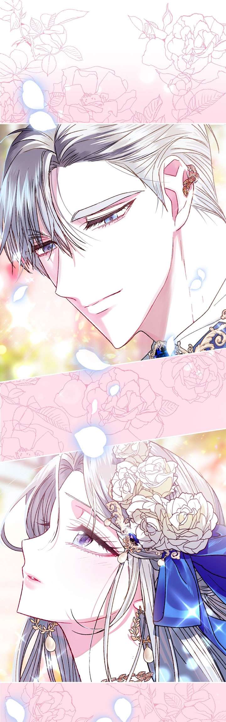 Cha À, Con Không Muốn Kết Hôn Đâu Chap 24 - Trang 2