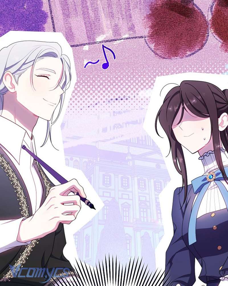 Hầu Gái Độc Quyền Của Hoàng Hậu Phản Diện Chapter 47 - Next Chapter 48