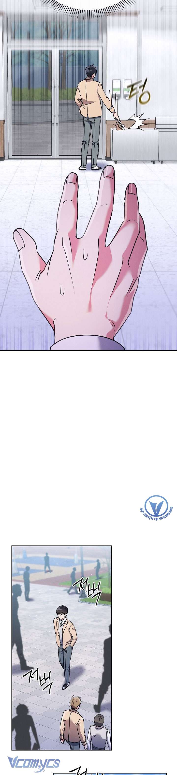 Thiên Tài Âm Nhạc Trường Nghệ Thuật Tái Sinh Thành Paganini Chap 5 - Trang 2