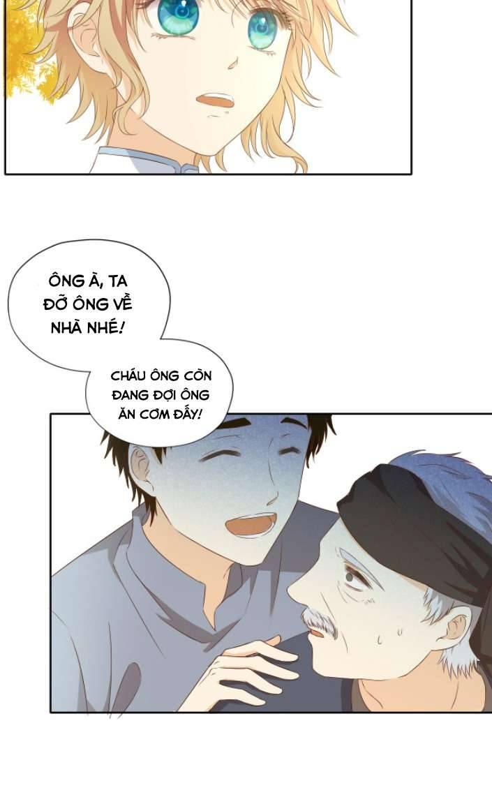 Địch Úc Đa Chi Ca Chapter 75 - Trang 4