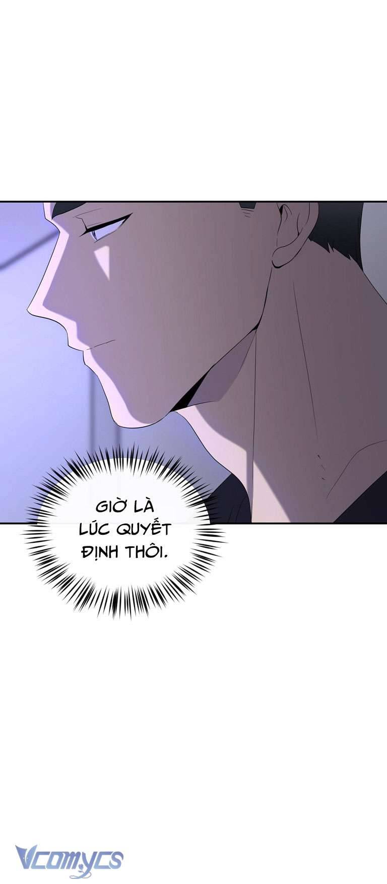 [18+] Cân Bằng Nhiệt Chapter 2 - Trang 3