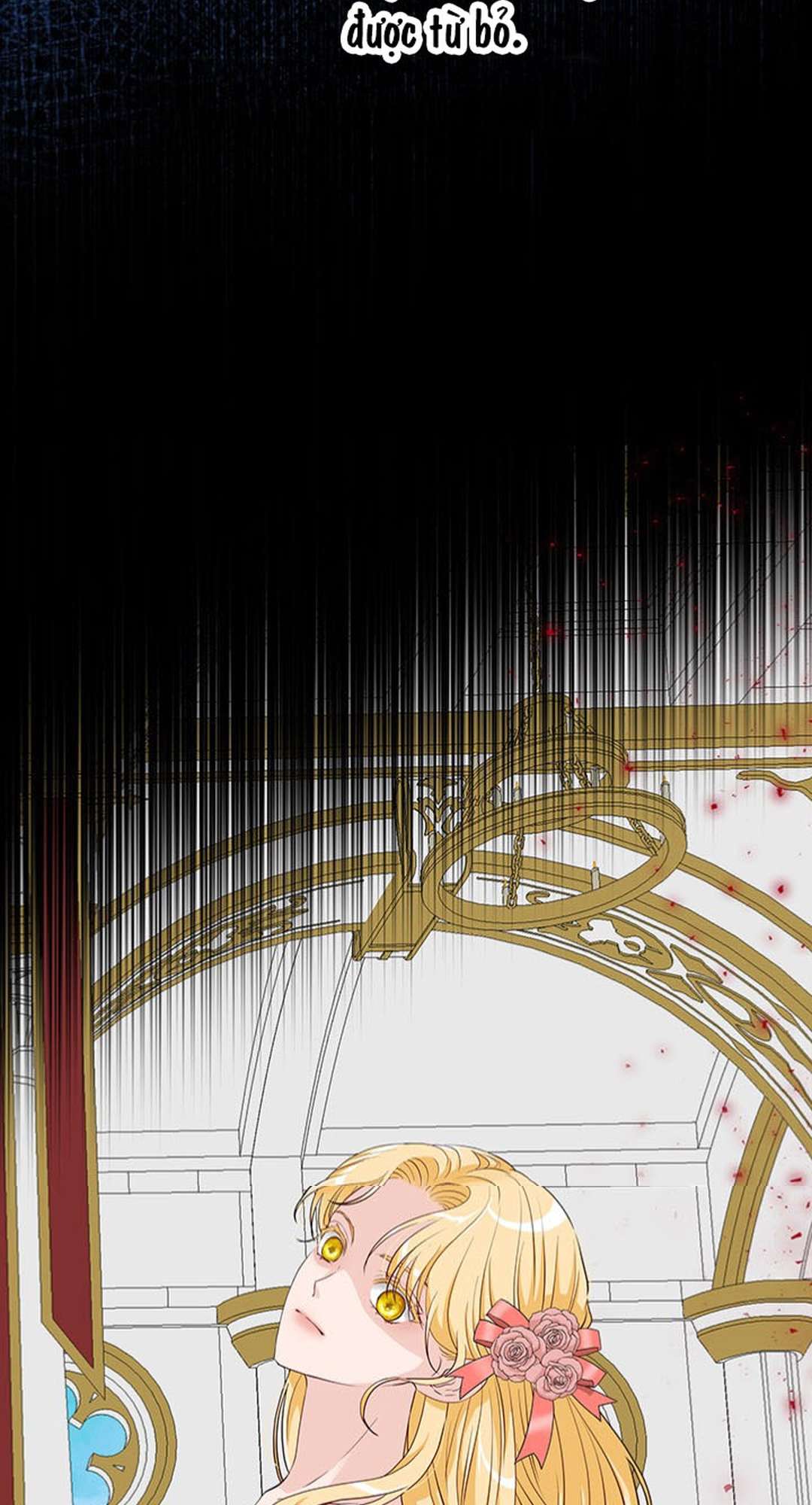 [ 18+ KHÔNG CHE ] Bệ hạ đã thay đổi rồi! Chap 2 - Trang 2