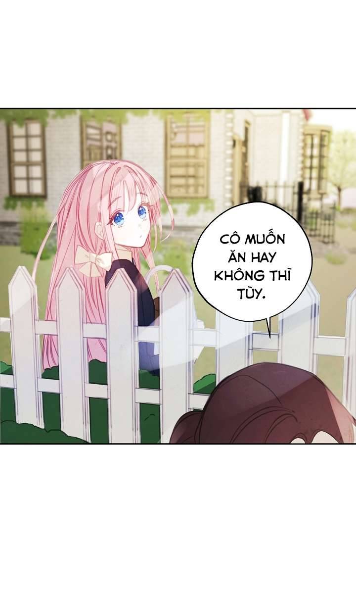 Cửa Hàng Búp Bê Của Công Chúa Chap 4 - Trang 2