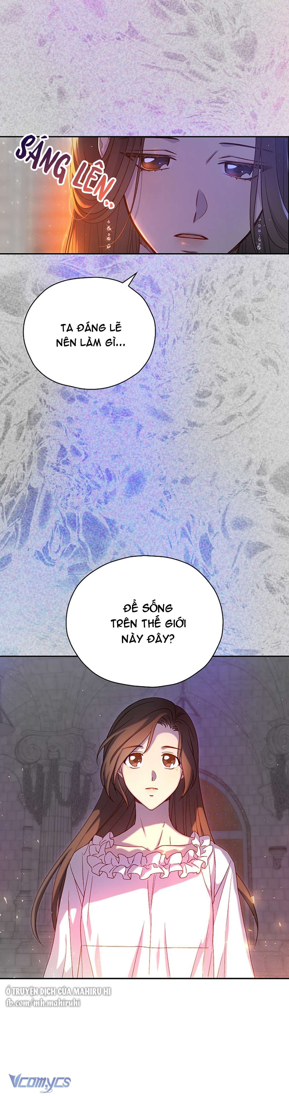 Sống Sót Dưới Thân Phận Hầu Nữ Chap 41 - Trang 2