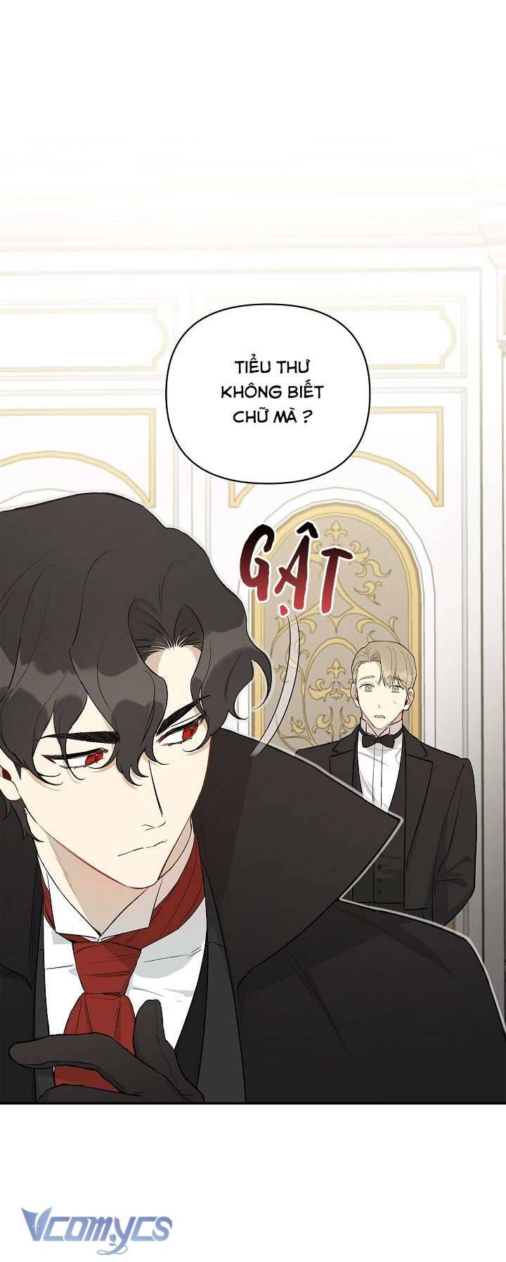 Phương Pháp Trở Thành Con Gái Của Người Hùng Bóng Đêm Chap 16 - Trang 2