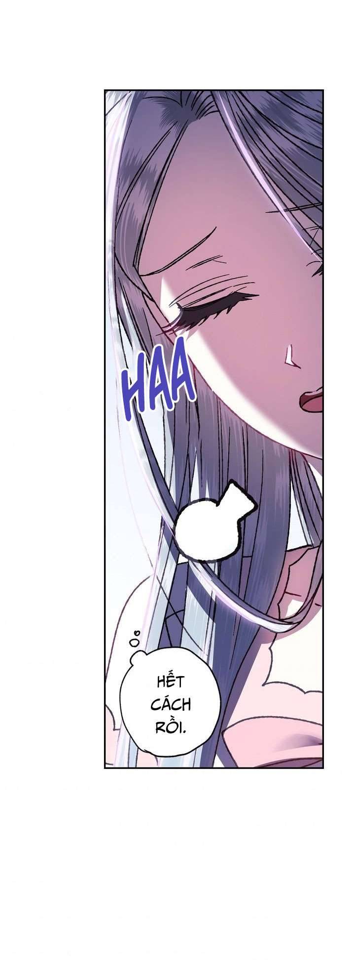 Cha À, Con Không Muốn Kết Hôn Đâu Chap 11 - Trang 2