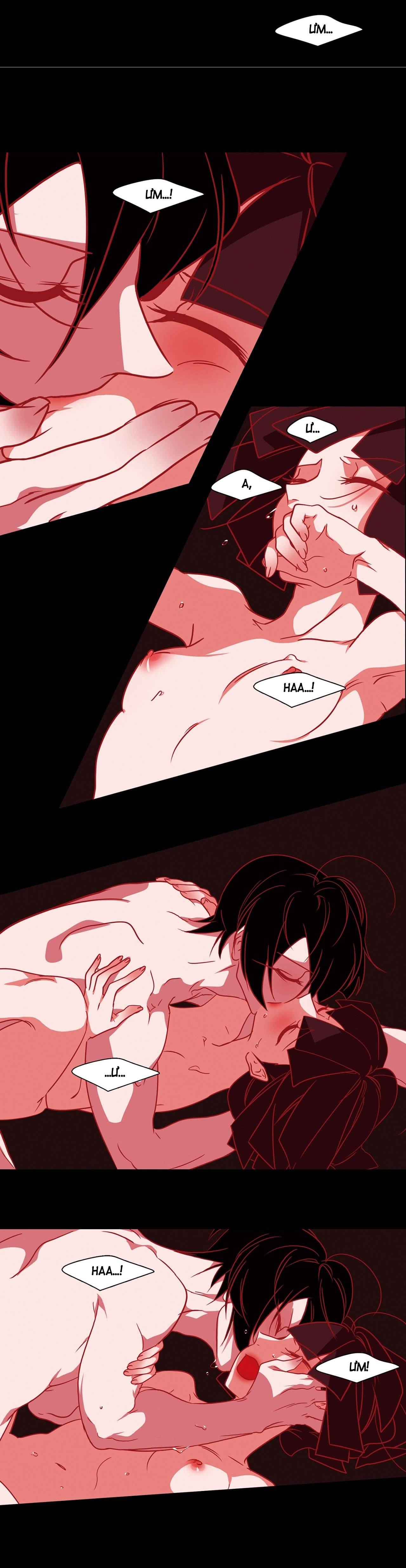 [18+] Xích Hồ Chap 74 - Next Chap 75