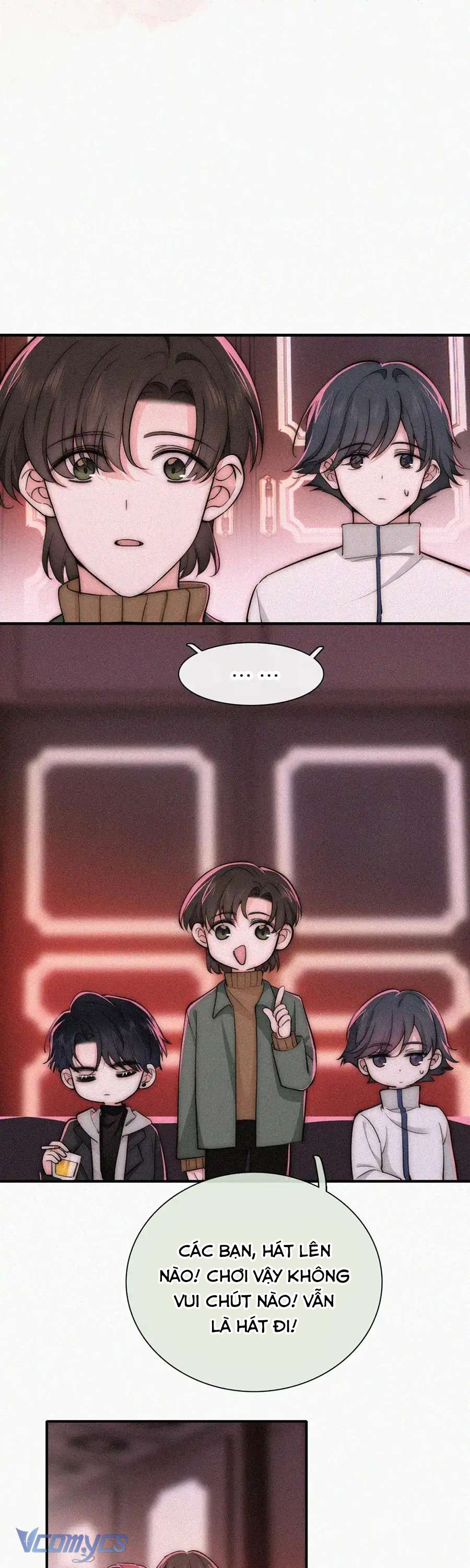 Một Mực Cưng Chiều Chap 62 - Next Chap 63