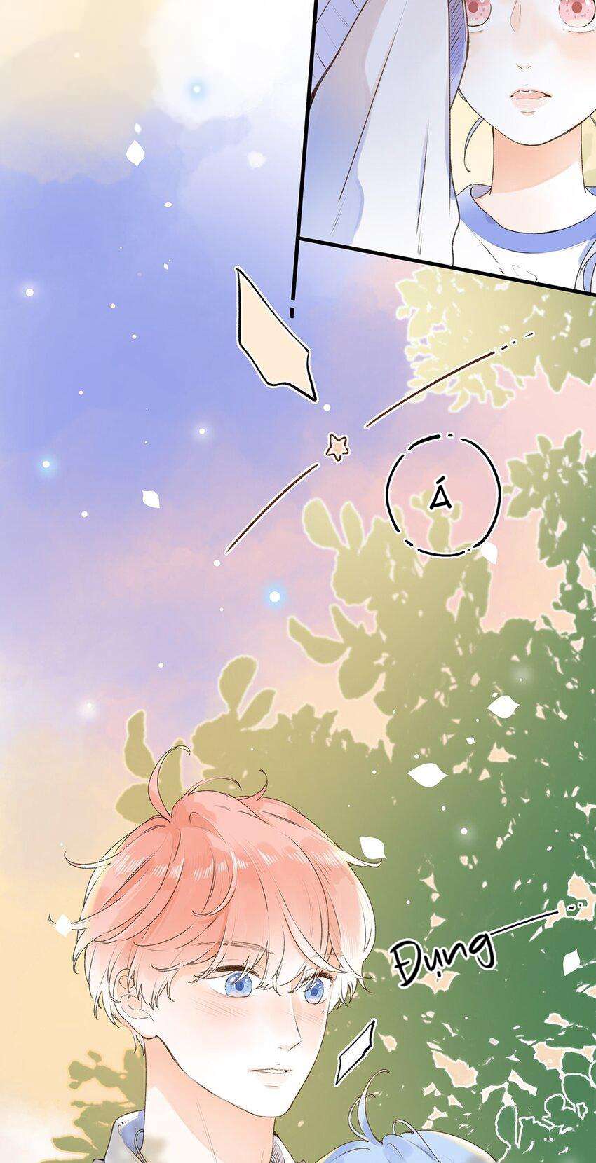 Ánh Sao Phiêu Linh Trong Nước Chapter 27 - Trang 4