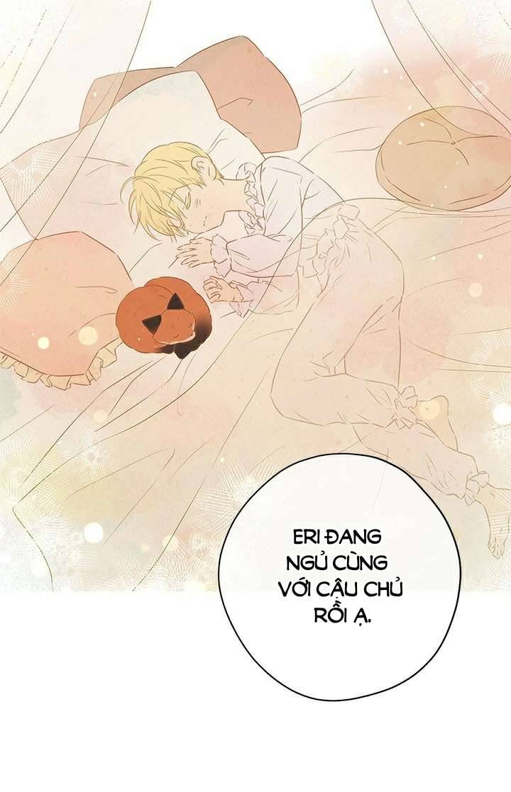 Tôi Là Minh Chứng Của Sự Thật Chap 75 - Trang 3