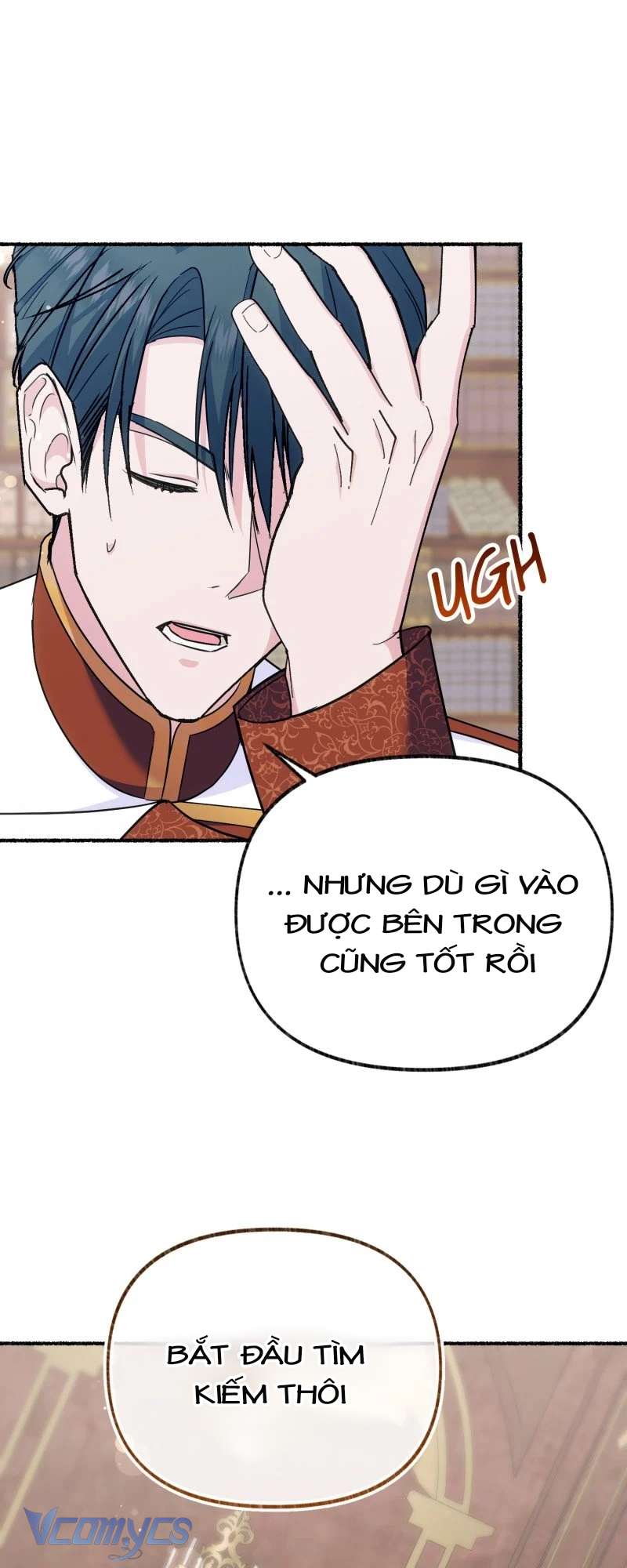 Trở Thành Chú Mèo Ngủ Cùng Bạo Chúa Chapter 15 - Next Chapter 16