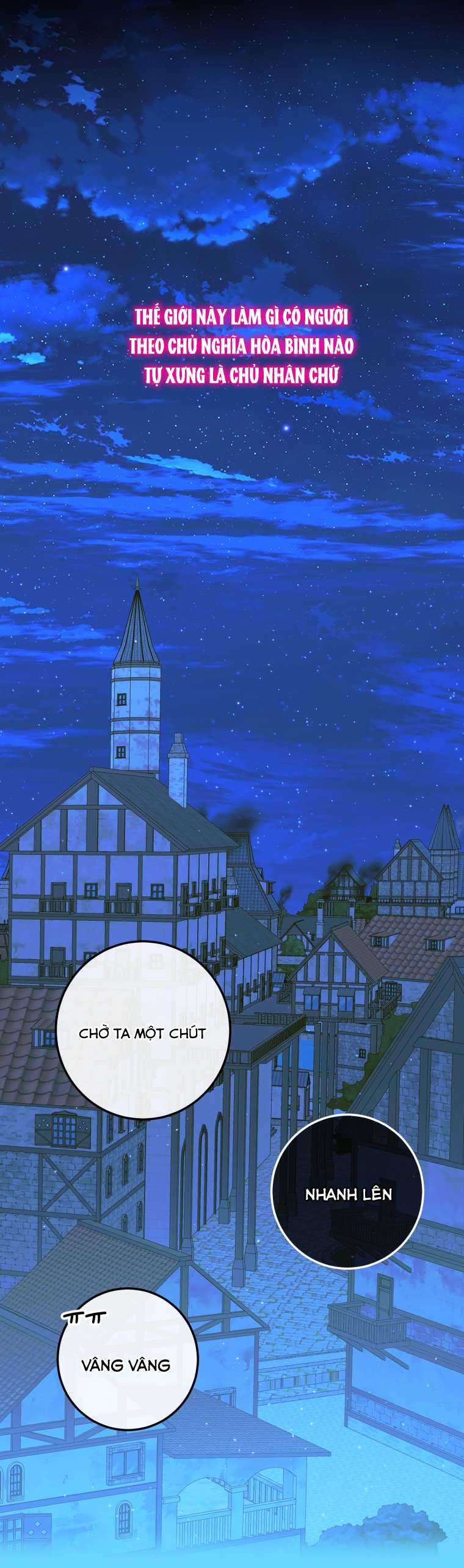 Siren: Trở Thành Gia Đình Của Nhân Vật Phản Diện Chapter 72 - Trang 3