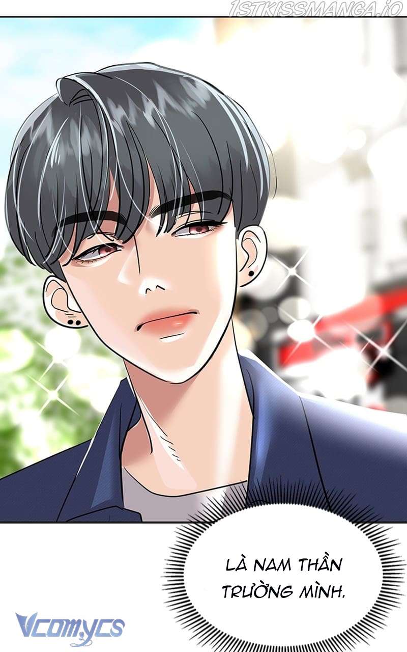 Hoàng Hậu Son Môi Chap 8 - Trang 2