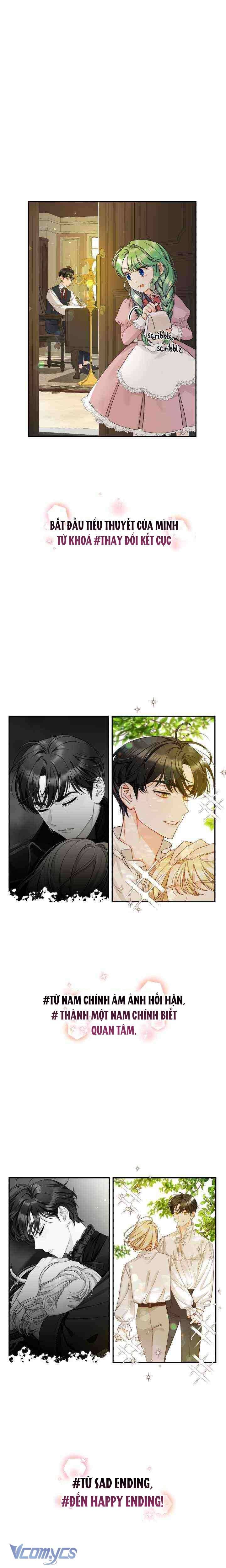 [Novel] Trở Thành Em Gái Của Nam Chính Tiểu Thuyết Đam Mỹ Chap Prologue - Trang 2