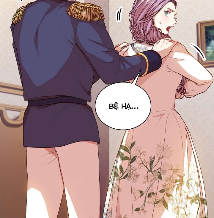 Thư Ký Của Bạo Chúa Chapter 21 - Trang 4