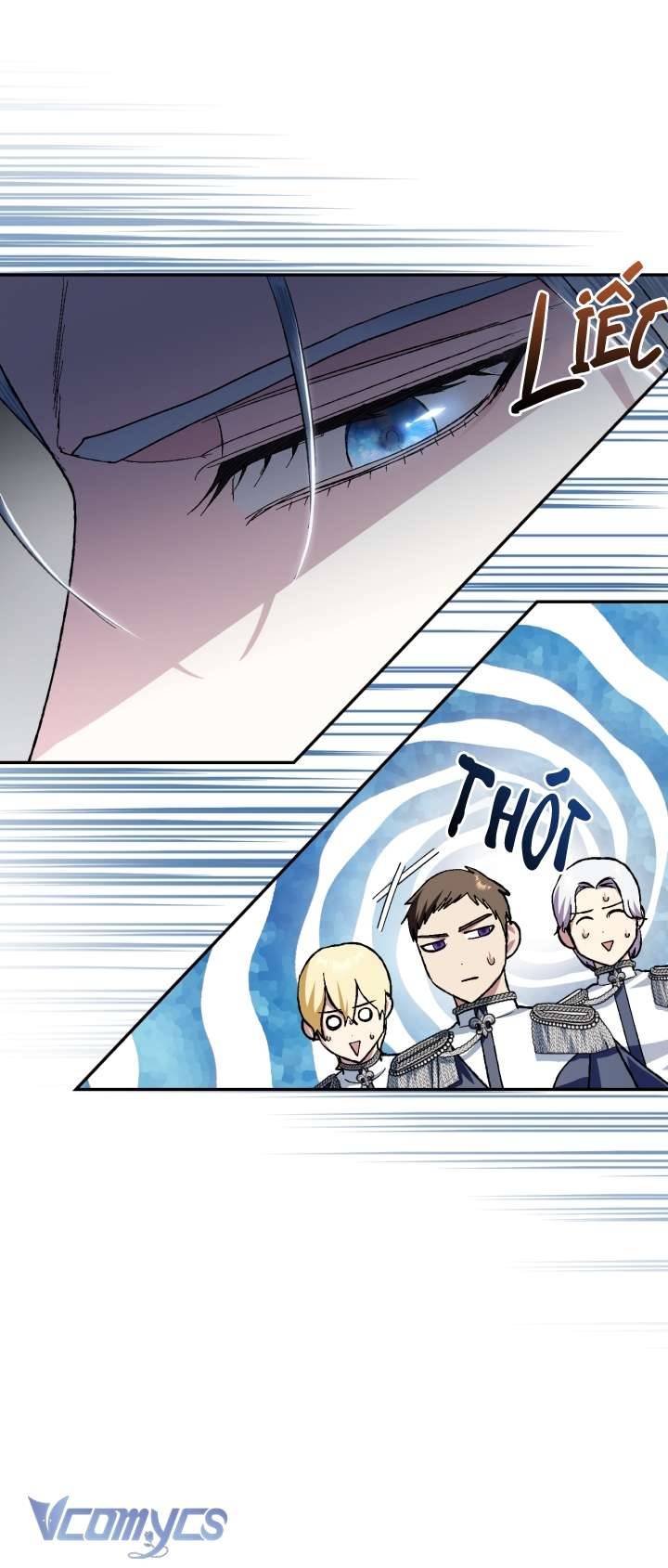 Cha À, Con Không Muốn Kết Hôn Đâu Chap 94 - Trang 2