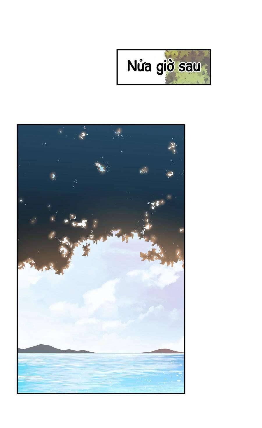 Chị Ơi! Chị Thật Không Bình Thường! Chapter 4 - Trang 4