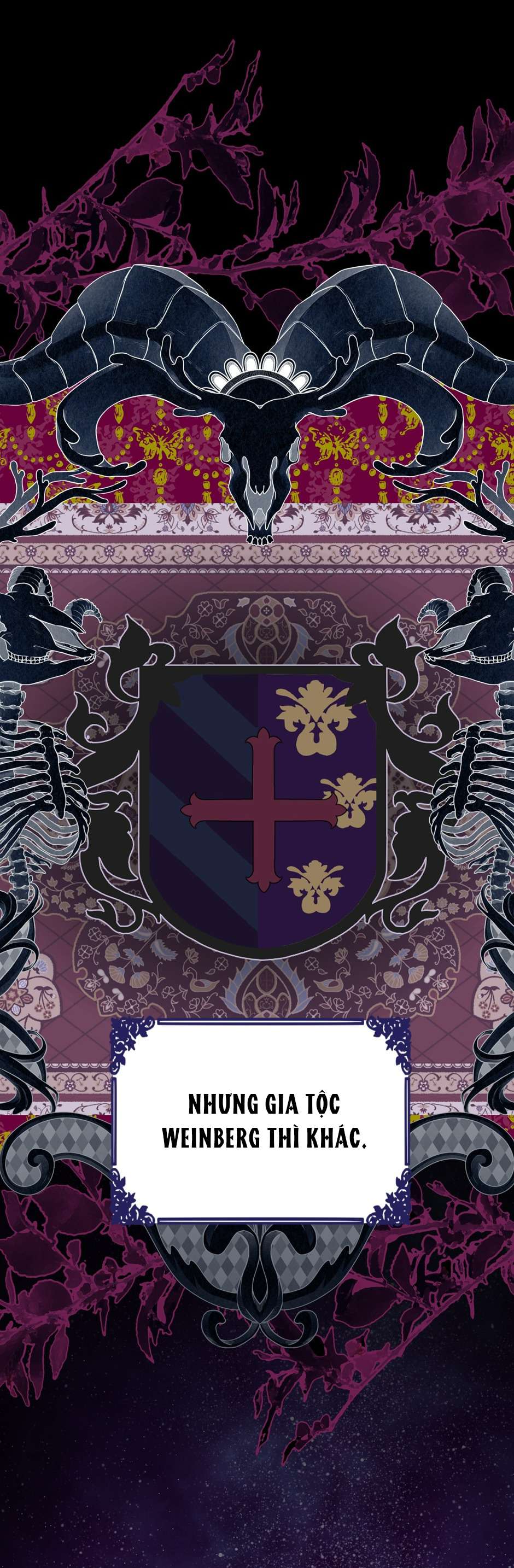 Tôi Là Minh Chứng Của Sự Thật Chap 78 - Trang 3