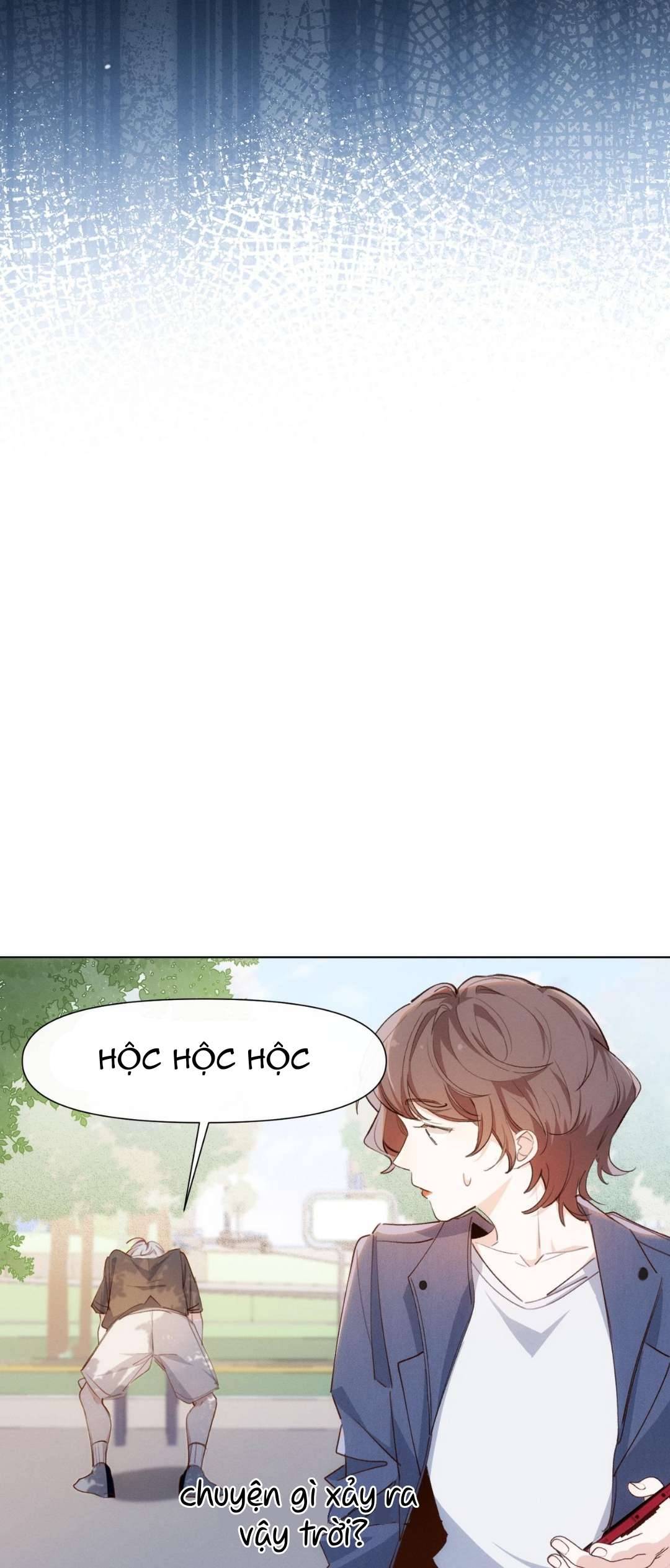 Mười năm sau, tôi kết hôn với kẻ thù không đội trời chung Chap 12 - Next Chap 13