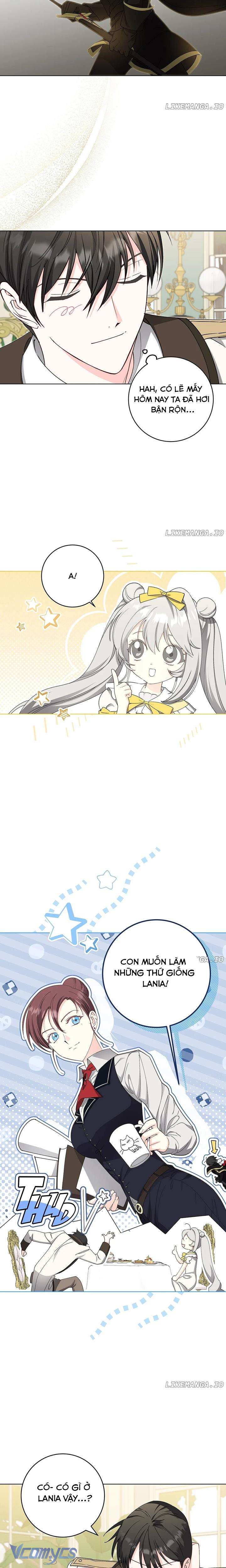 Cút Khỏi Gia Tộc Của Tôi! Chap 26 - Next Chap 27