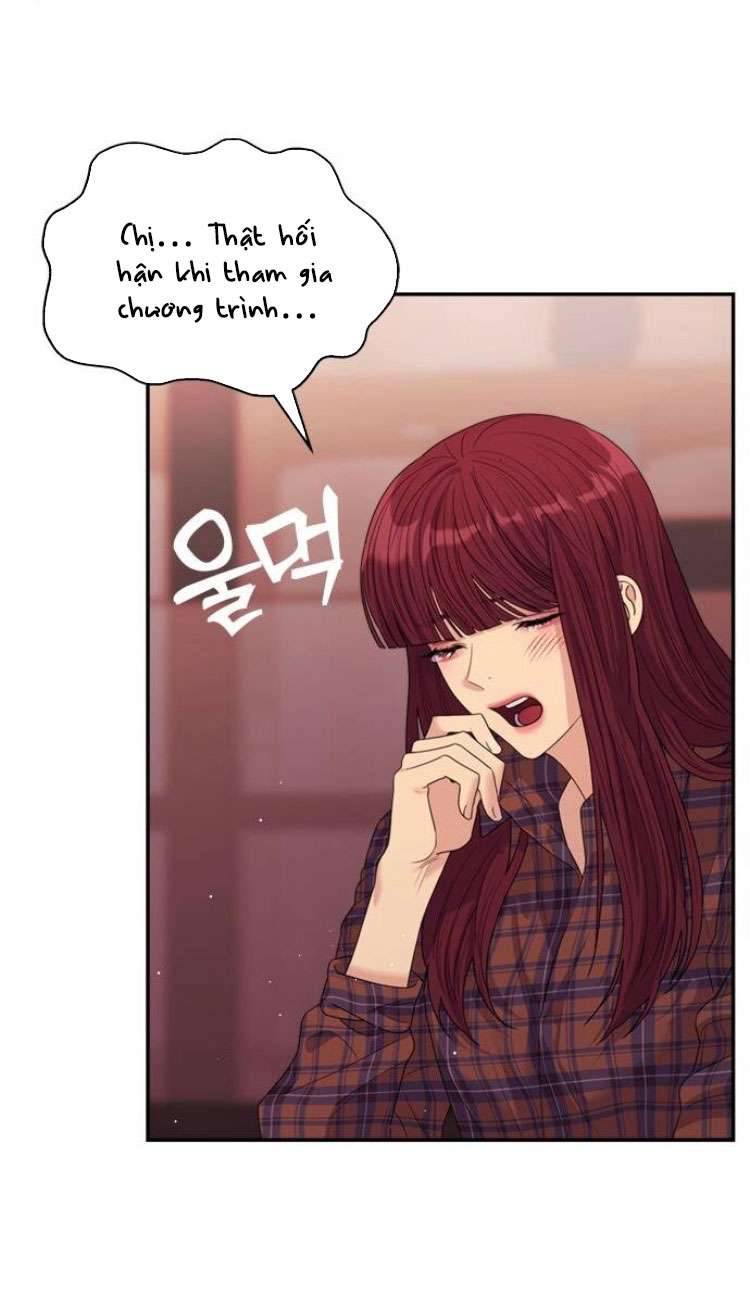 Couple Breaker Chapter 56 - Trang 4