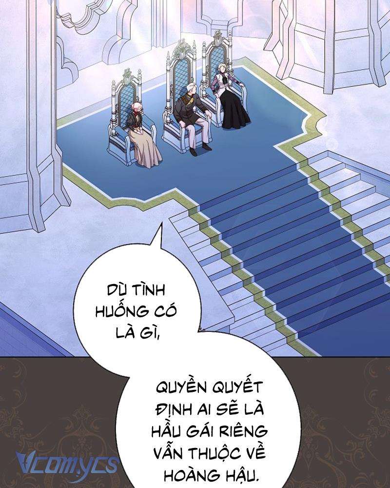 Hầu Gái Độc Quyền Của Hoàng Hậu Phản Diện Chapter 45 - Next Chapter 46