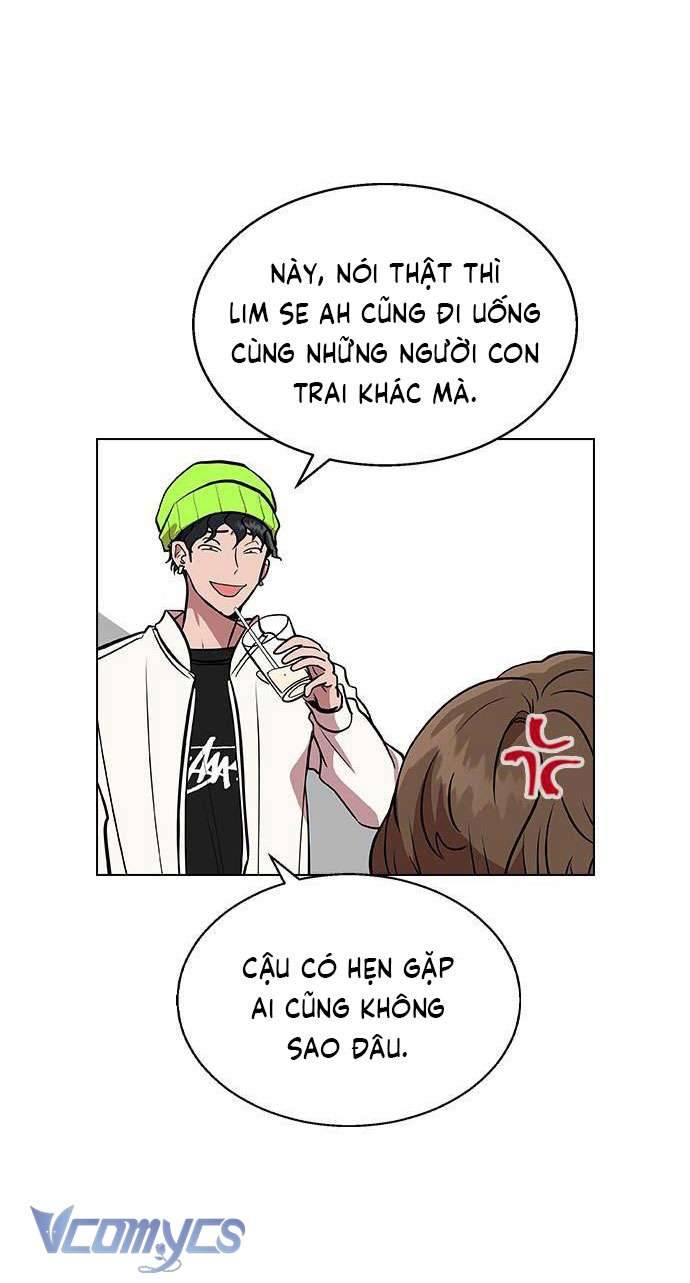 Nếu Chia Tay, Chúng Ta Sẽ Chết Chap 1 - Trang 2