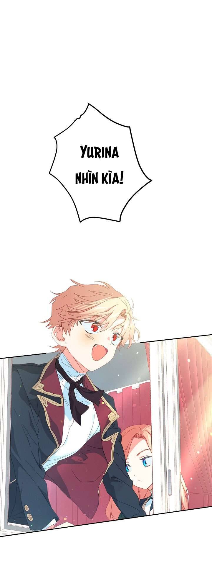 Tôi Đã Nuôi Dưỡng Một Nam Phụ Đầy Ám Ảnh Chapter 27 - Trang 3