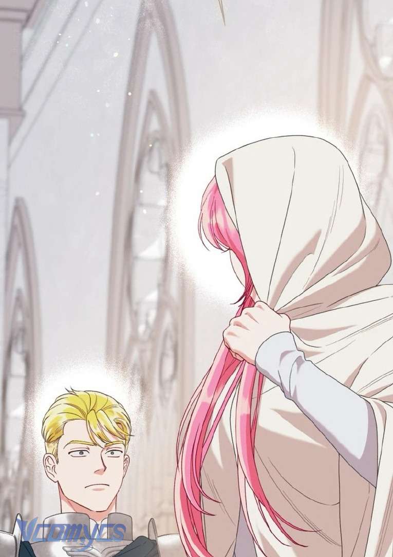 Sự Điều Trị Đặc Biệt Của Tinh Linh Chapter 84 - Next Chapter 85