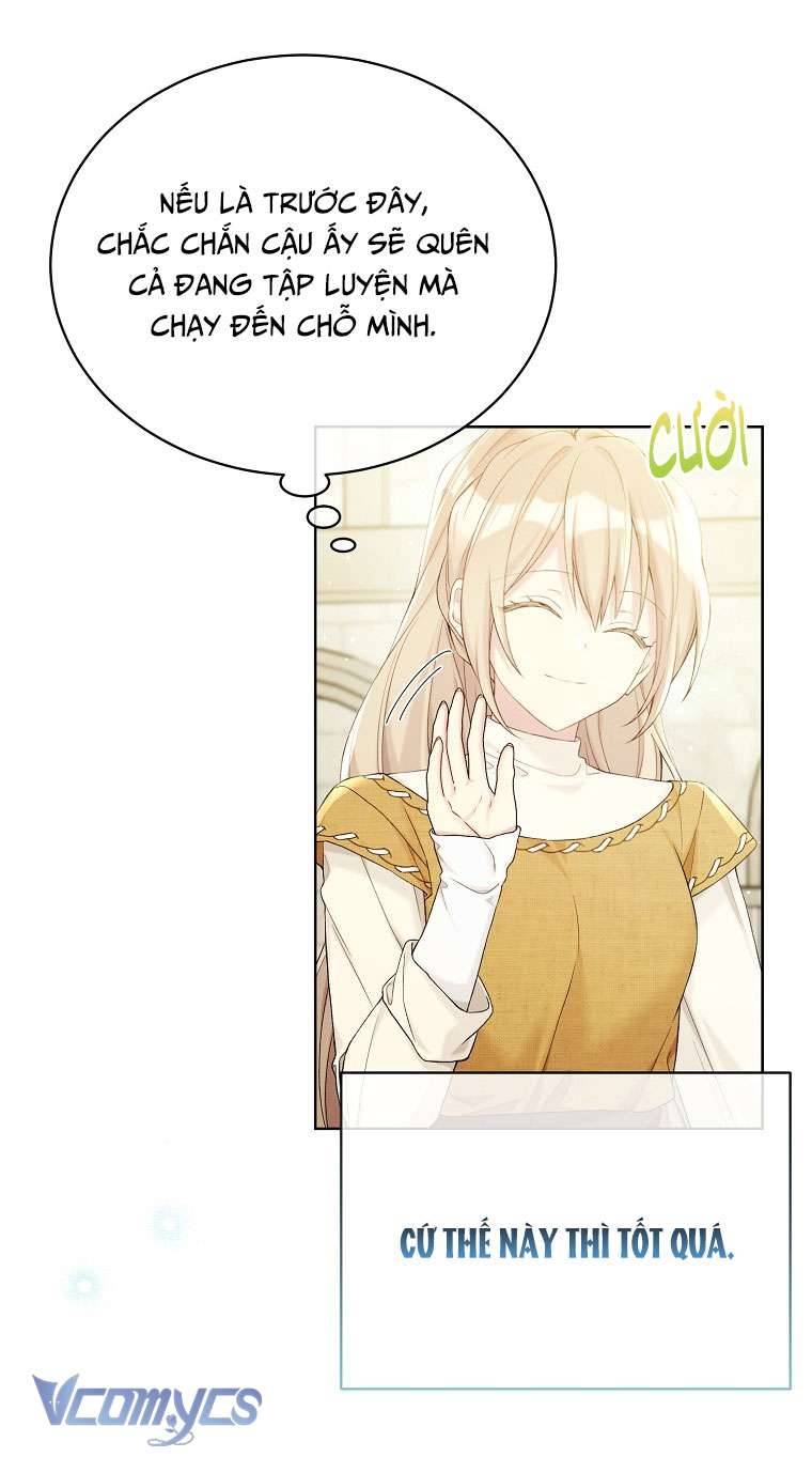 Vương Miện Lục Bảo Chap 103 - Trang 2