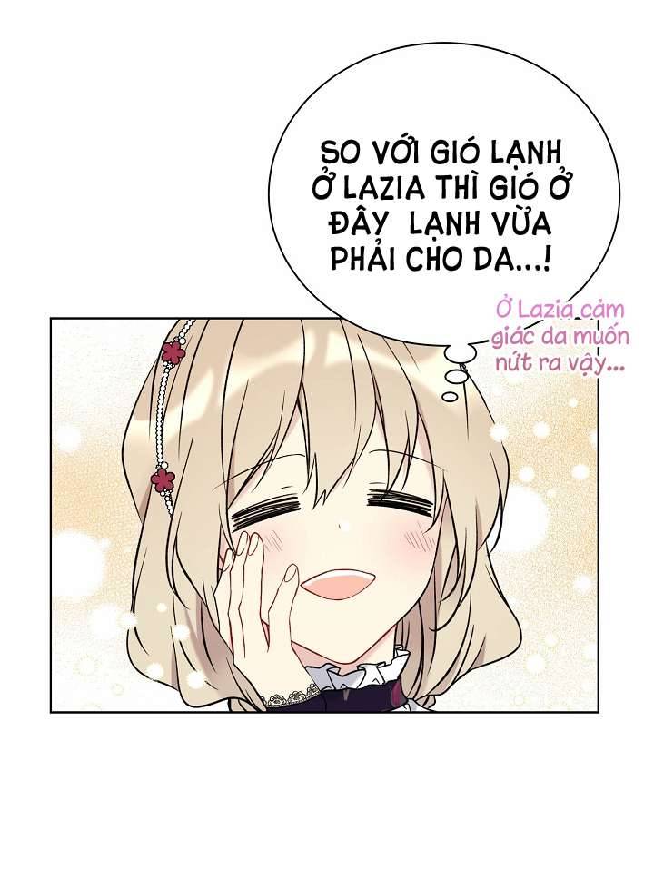 Vương Miện Lục Bảo Chap 33 - Trang 2